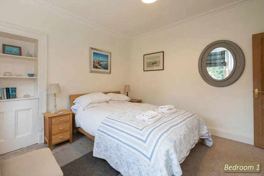 Hopetoun Cottage - Beautiful Cottage - Image 1