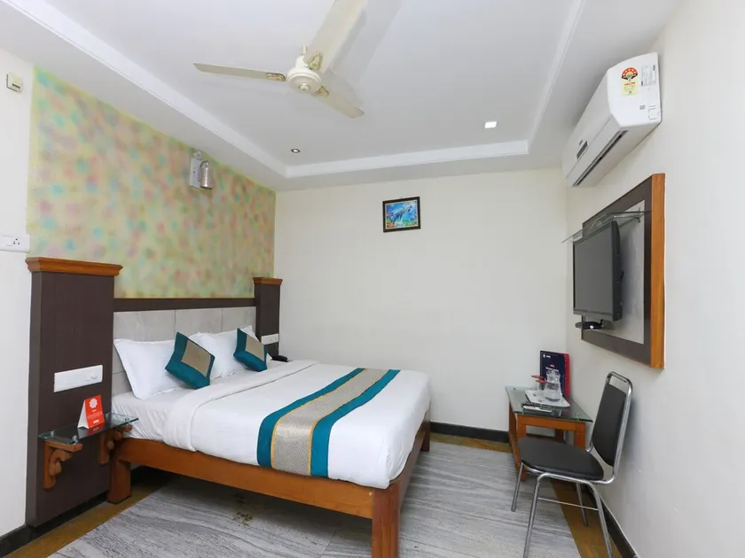 Hotel GPR Inn - Image 1