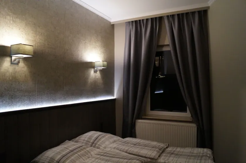 Classy apartment at European Quarter - Image 1