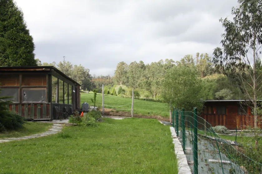 Albergue Dharma Gaia - Image 1