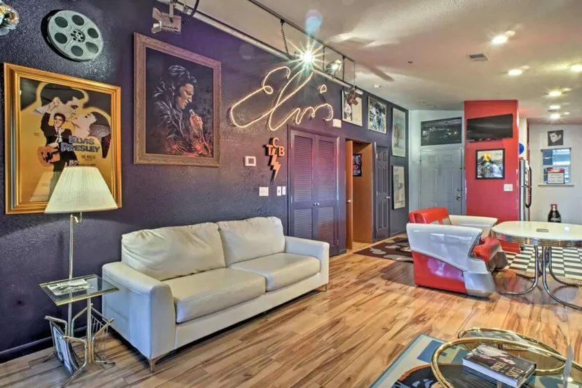 King Condo at Holiday Hills - Image 1