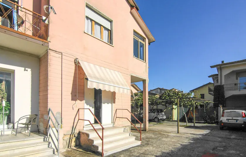 Stunning Apartment in Fiumaretta di Ameglia With Wifi and 1 Bedrooms - Image 1