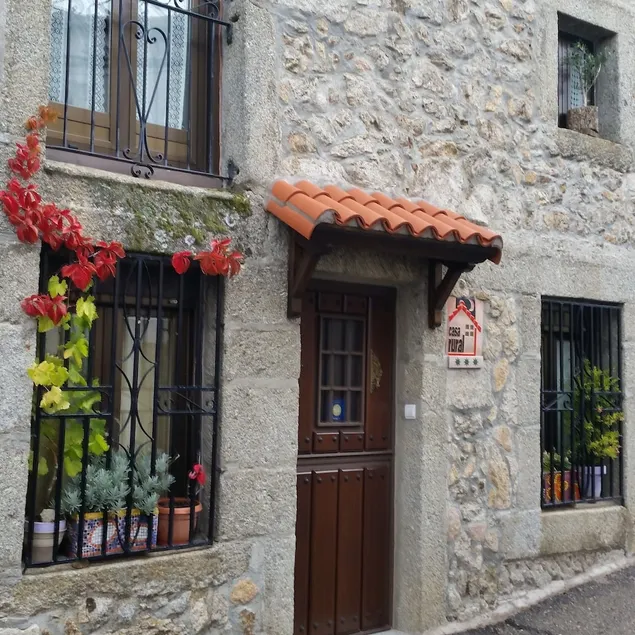 Casa Rural La Covatilla III - Image 1