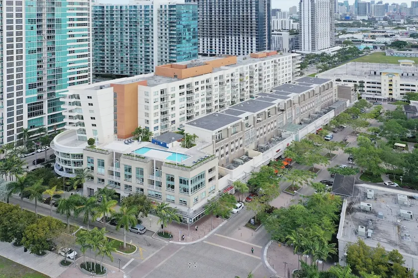 Miami World Rental - Midtown 608 - Image 1