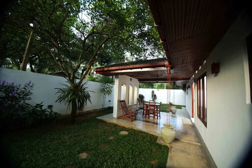 Summer Dew Villa - Image 1