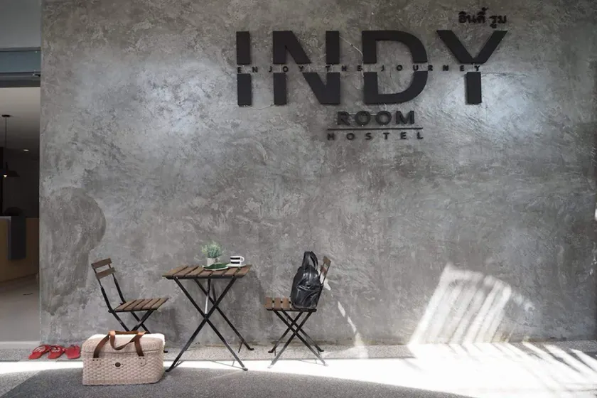 Indy Room Khao Lak - Image 1