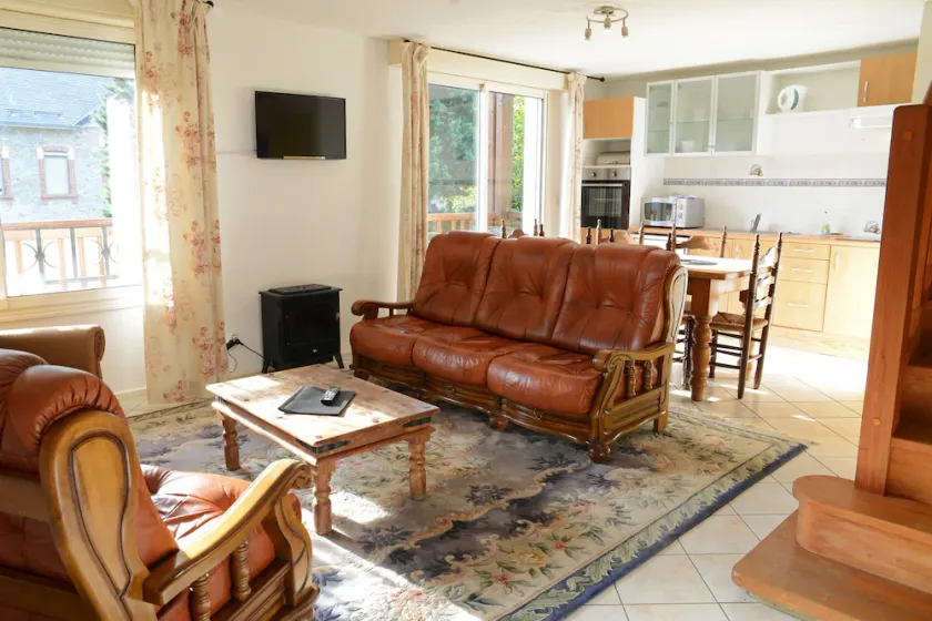 Aparthotel Barousse - Image 1