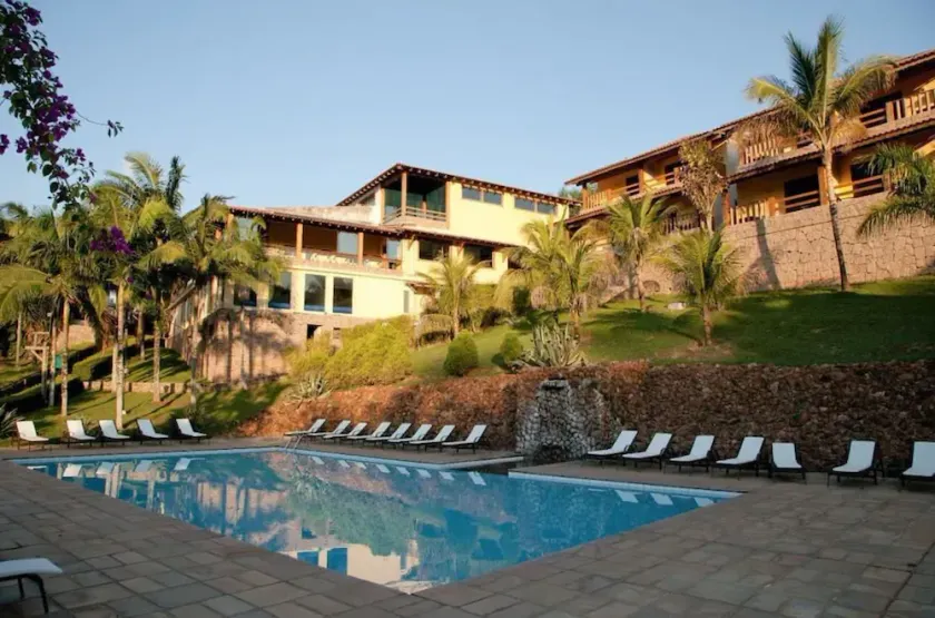 Spa Recanto - Image 1