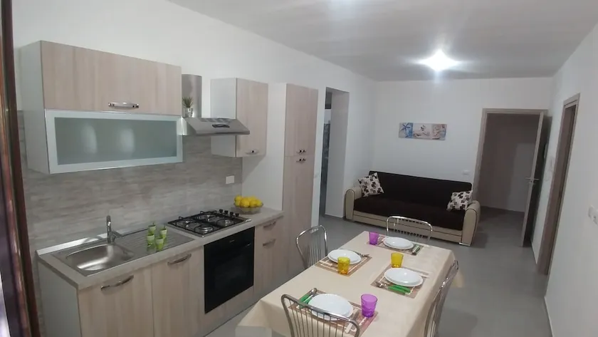 Paguro Holiday Home - Image 1