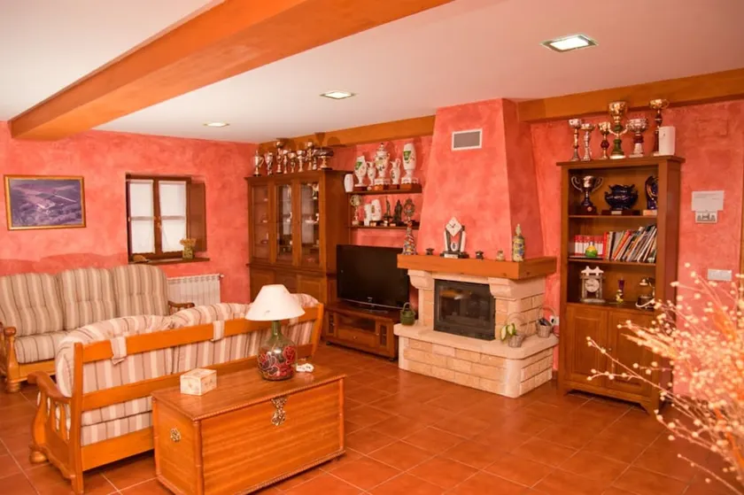 Casa Rural Salguero de Abajo - Image 1