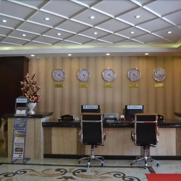 Huatian Caohai Holiday Hostel - Image 1