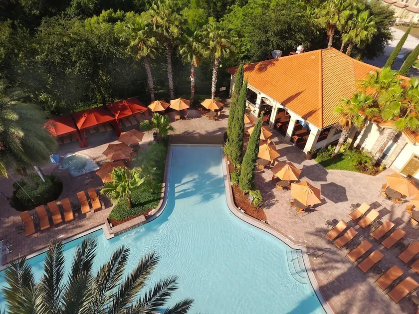 Tuscana Resort Orlando - Image 1