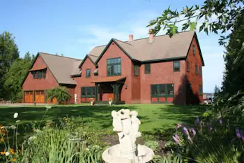 Fearn Lodge - Image 1