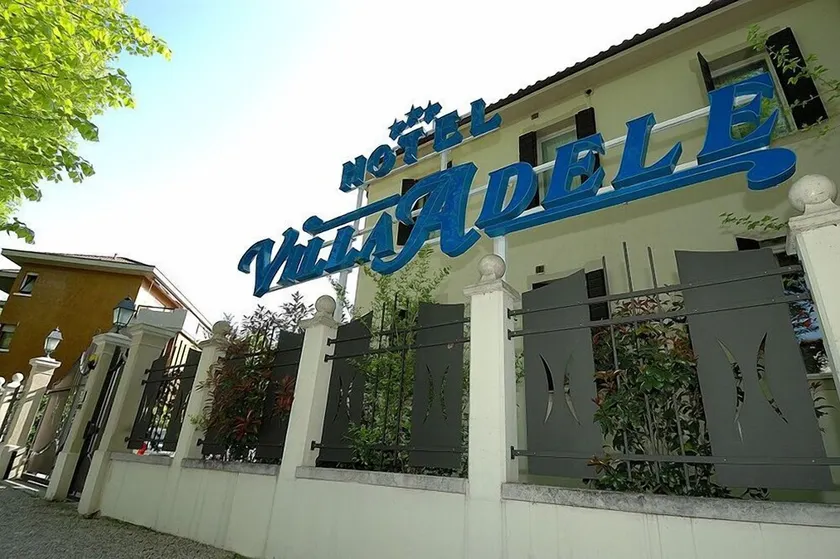 [Marghera] Villa Adele Hotel Venice - Image 1