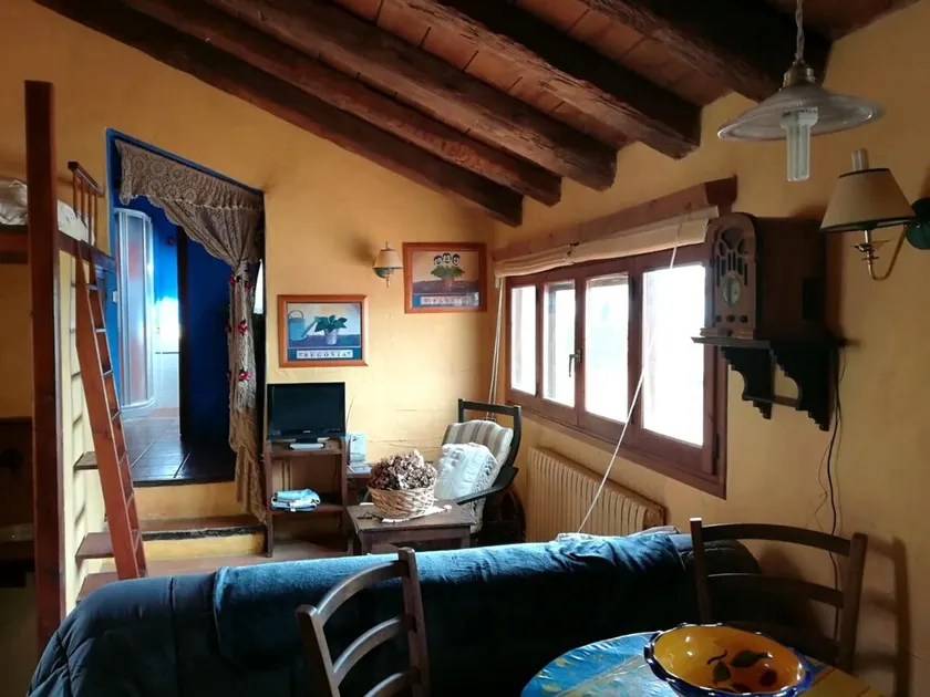 House With 5 Bedrooms in Santa Cruz de Moncayo, With Terrace - Image 1