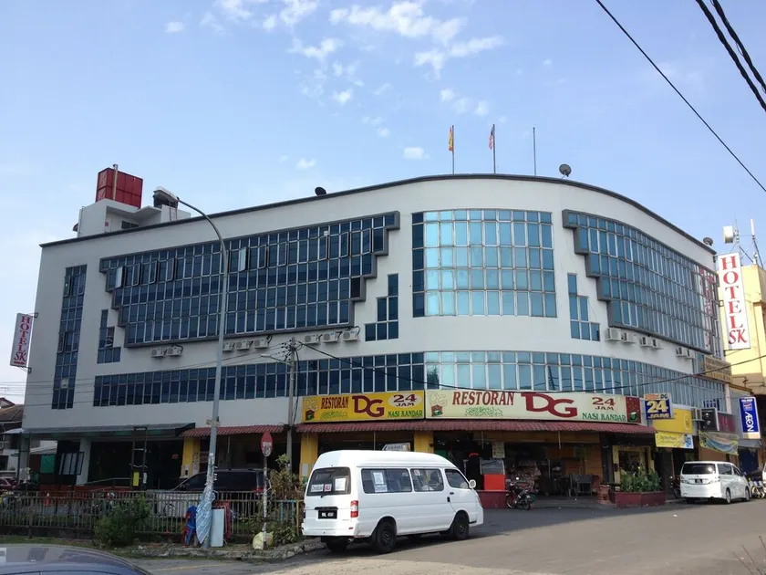 Hotel SK Kajang - Image 1