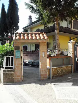 B&B Maison Fleurie - Image 1