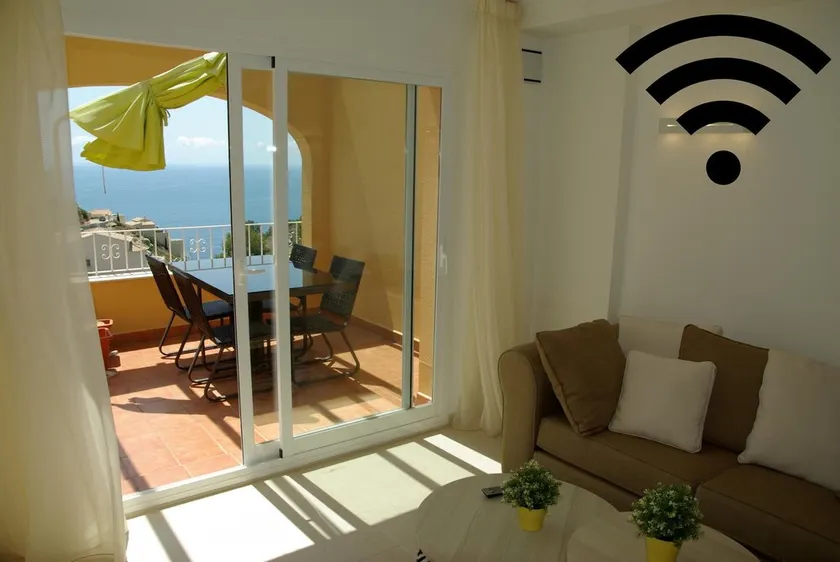 Apartamento Miramar PF006 - Image 1