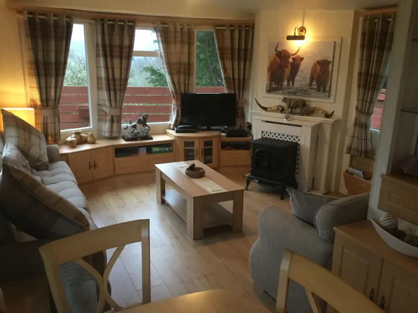 Millfield Cottage - Image 1