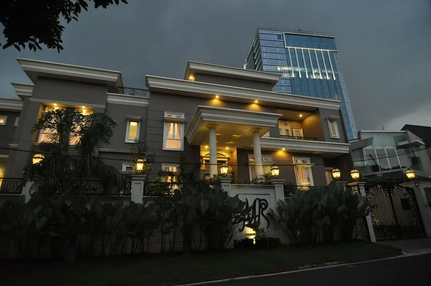 Elliottii Residence Duta Niaga - Image 1
