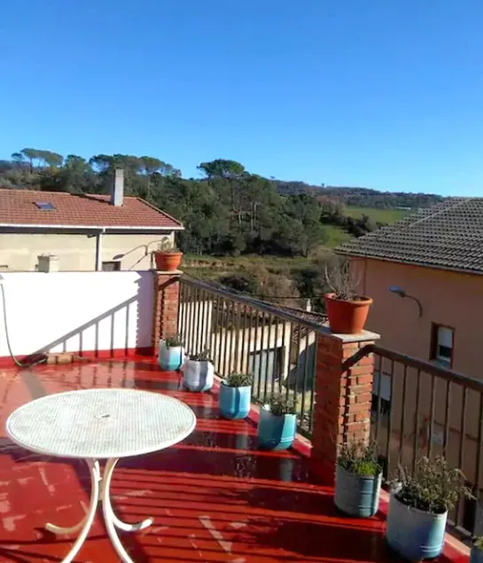 Holiday Home Carrer D'anselm Clave - Image 1