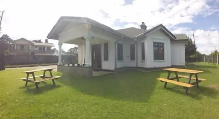 Nuwara Eliya Hostel By Backpack Lanka - Image 1