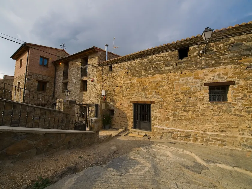 Villa De La Pena - Image 1