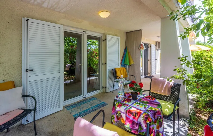 Nice Apartment in Dramalj With Wifi and 1 Bedrooms - Image 1