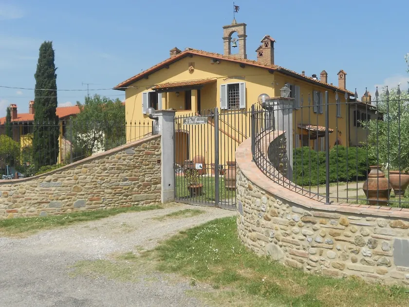 I Due Frassini - Image 1