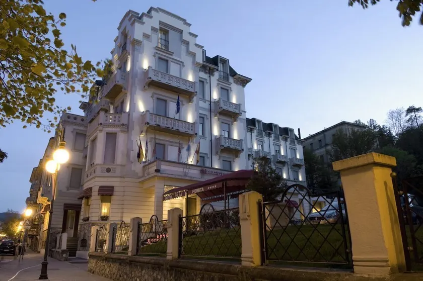 Villa Fiorita - Image 1
