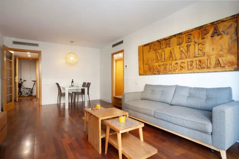 Enjoybcn Paris Apartment - Image 1