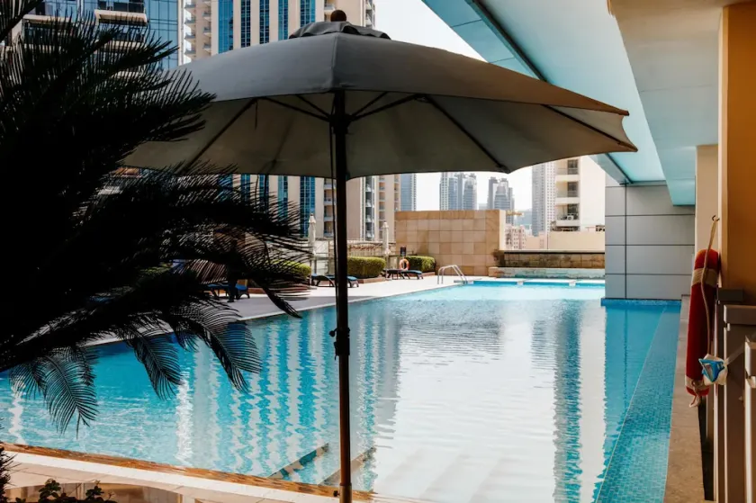 Fantastay Downtown Blvd 8 - Image 1