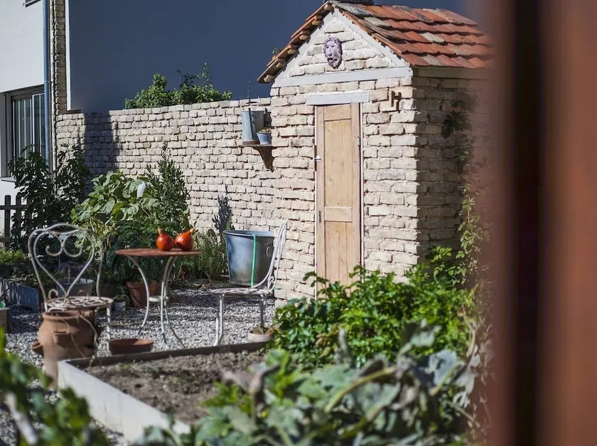 Chambre d'Hôtes Quetsche et Mirabelle - Image 1