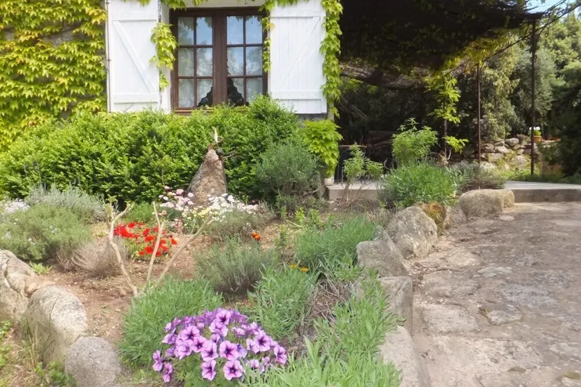 l'Hote Antique - Image 1