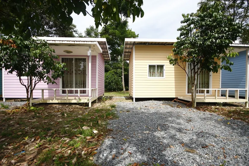 Baan Suanjan - Image 1