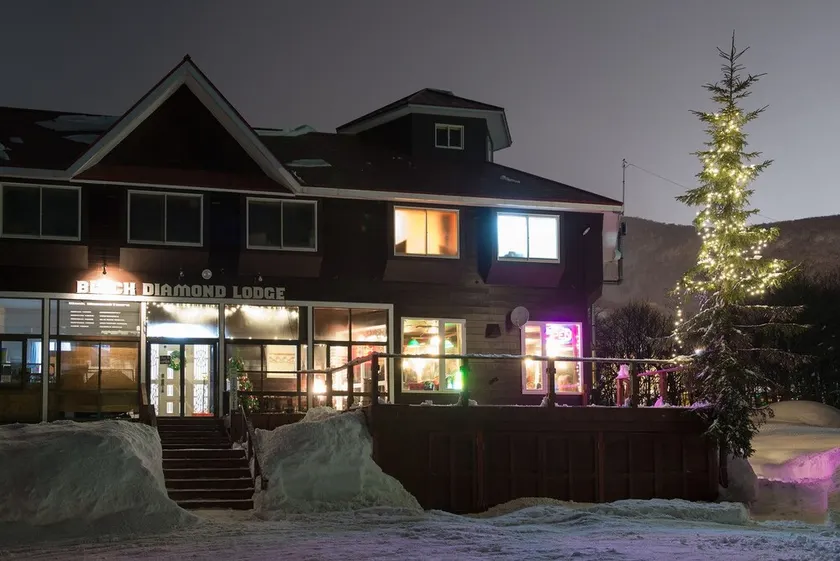 Black Diamond Lodge - Image 1