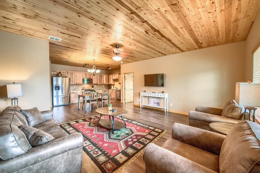 Old Mill Resort - Image 1