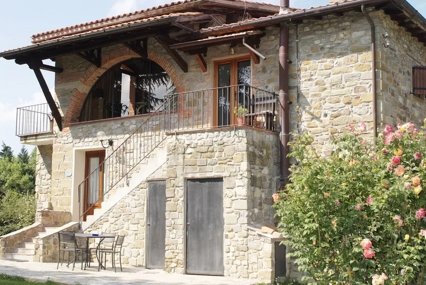 Borgo Romena - Image 1