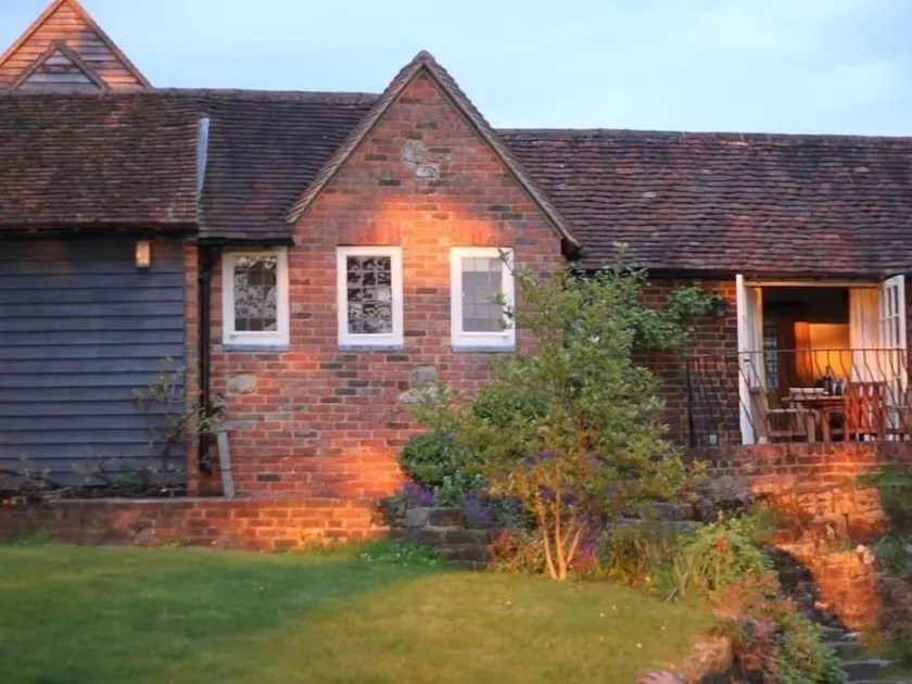 Oak House Farm - Image 1