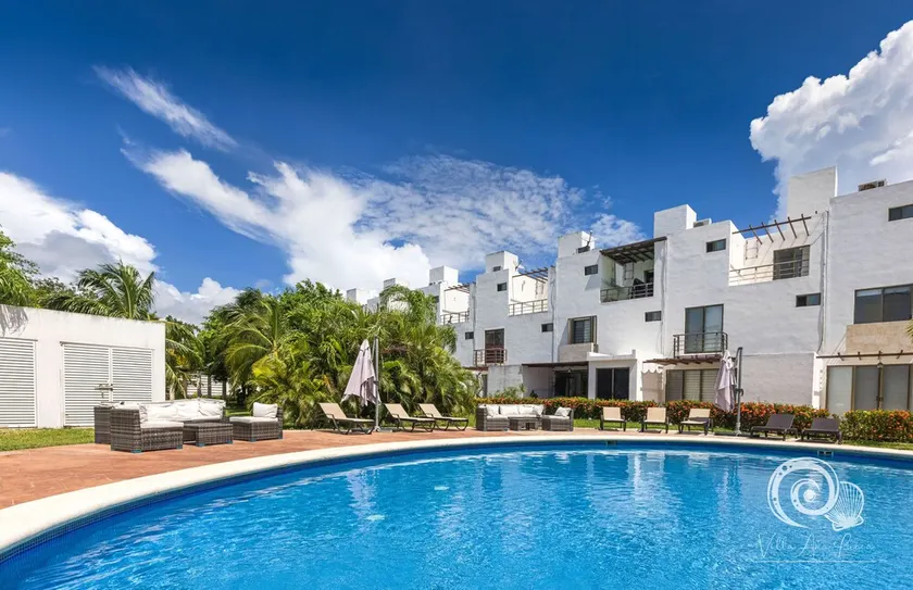 Villa Ana Lucia. - Image 1