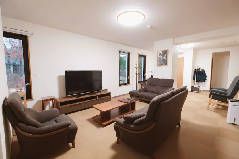 Fujihokin Hotel - Image 1