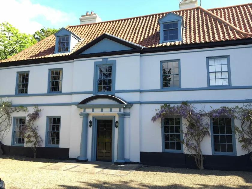 Welton Lodge - Image 1