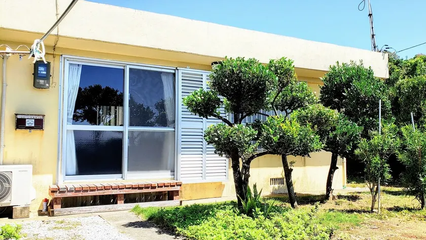 Itoman Odo Coast Inn Umikaze - Image 1