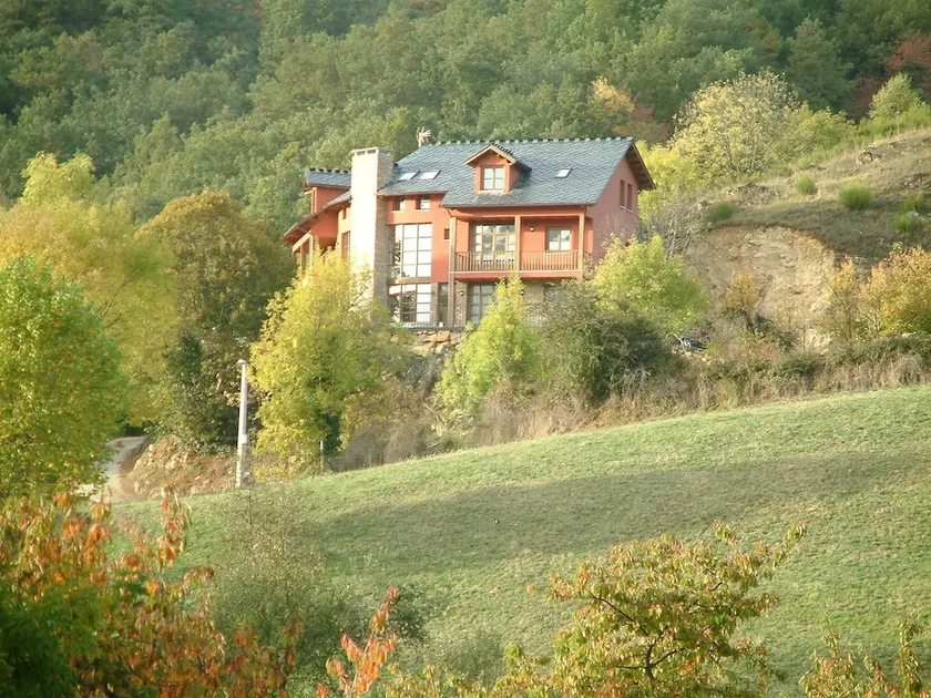 Apartamentos Rurales Casa La Fonte - Image 1