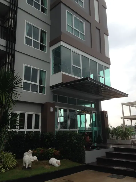 Apartment The sea condo - Image 1