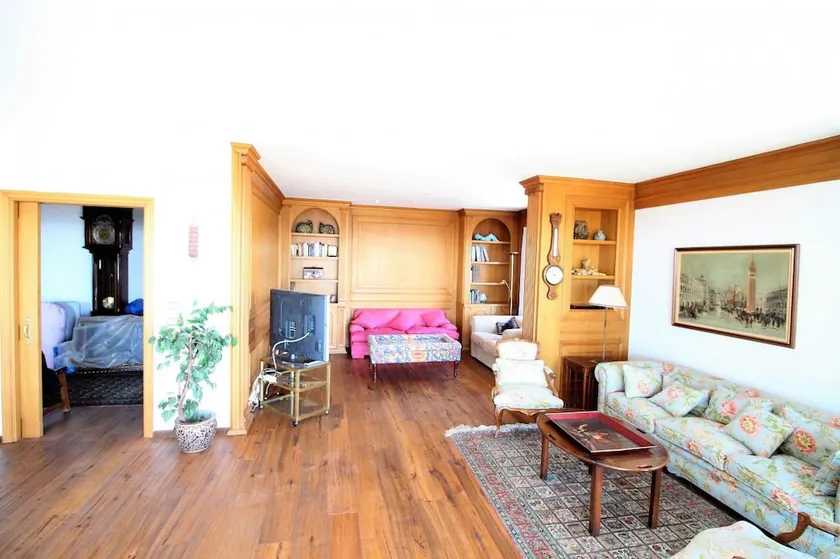 Torre Alicante Apartment - Image 1
