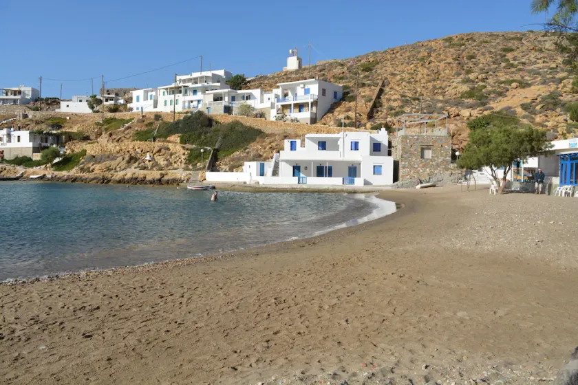 Ammos Holiday House - Image 1
