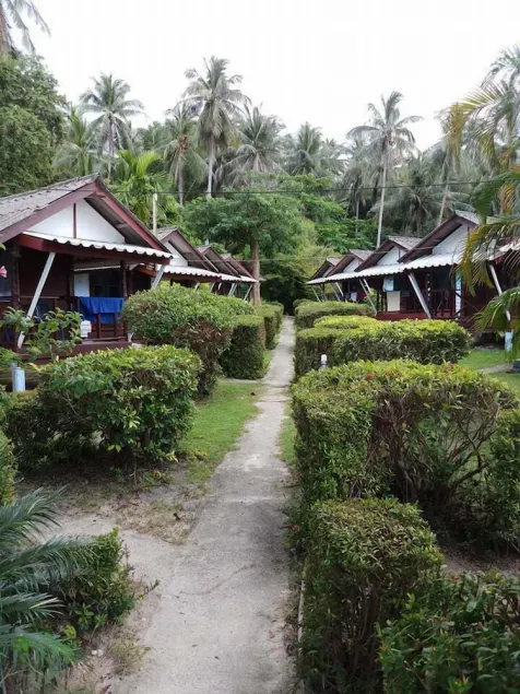 Royal Orchid Resort - Image 1
