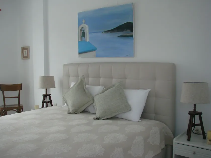 Evi Evan Hotel - Image 1