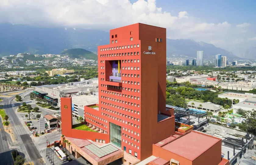 Camino Real Monterrey - Image 1